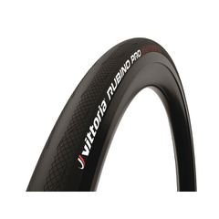 Rubino Pro / black / 650x23C falt