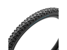 Scorpion Enduro M HardWall V2 / black/turquoise / 29x2.40