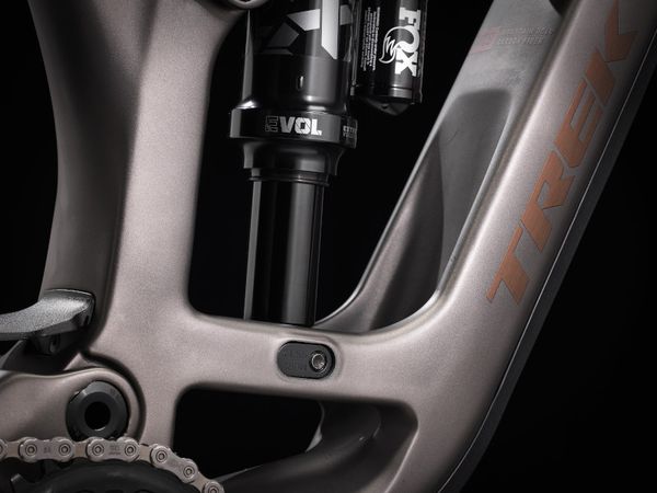 FUEL EX 9.7 GEN 6 MTB Fully / mercury / XL