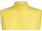 CORE Damen-Windweste / celery/white alyssum / S