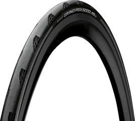 GRAND PRIX 5000 AS Reifen / black / 700x25C, 25-622
