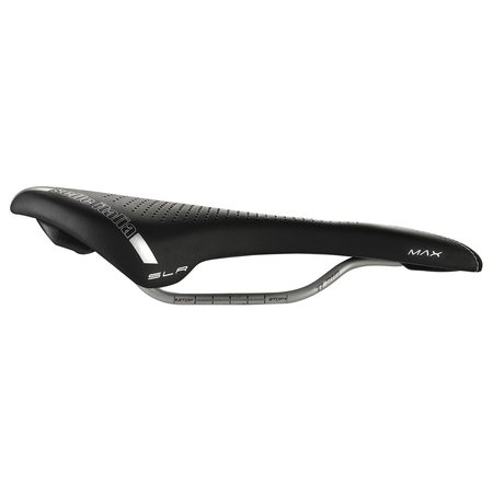 Max SLR Gel TI 316 Superflow / black / L3