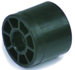 Bosch Abstandshülse Design-Deckel BDU2xx / schwarz