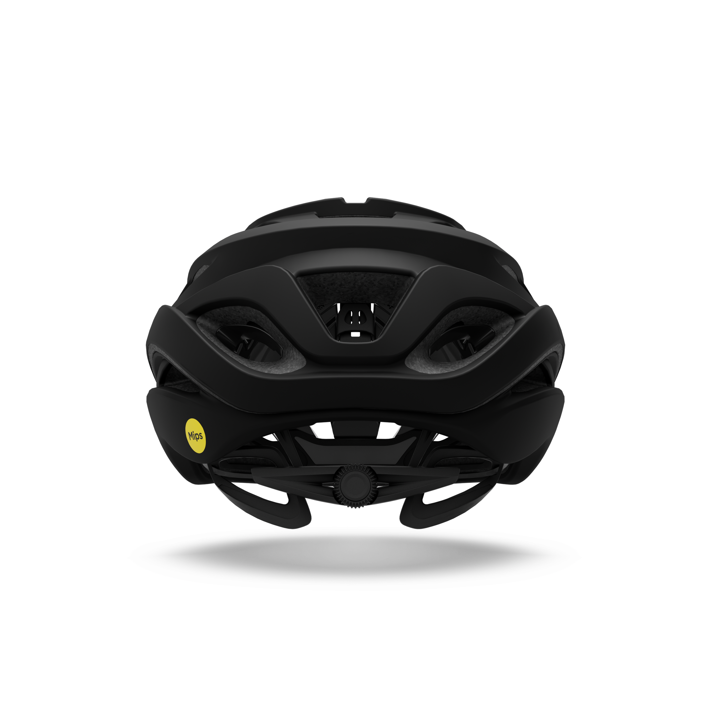 HELIOS SPHERICAL MIPS Velohelm / matte black / L 59-63cm