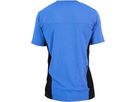 REDWOOD ENDURO Herren-Kurzarmshirt / blue gravel / M