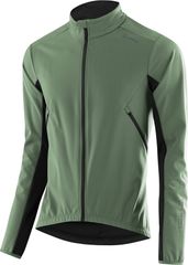 VENTSIRO Herren-Softshelljacke / pine / 50