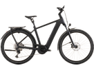 KATHMANDU HYBRID PRO 800 E-City und Alltag / coal-black / 50 CM