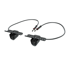 Multiclics eTap Qty2 / black / 450mm