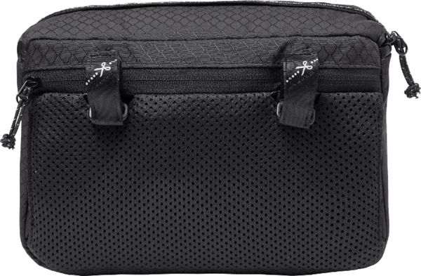 Cyclist Box / black / 3 l