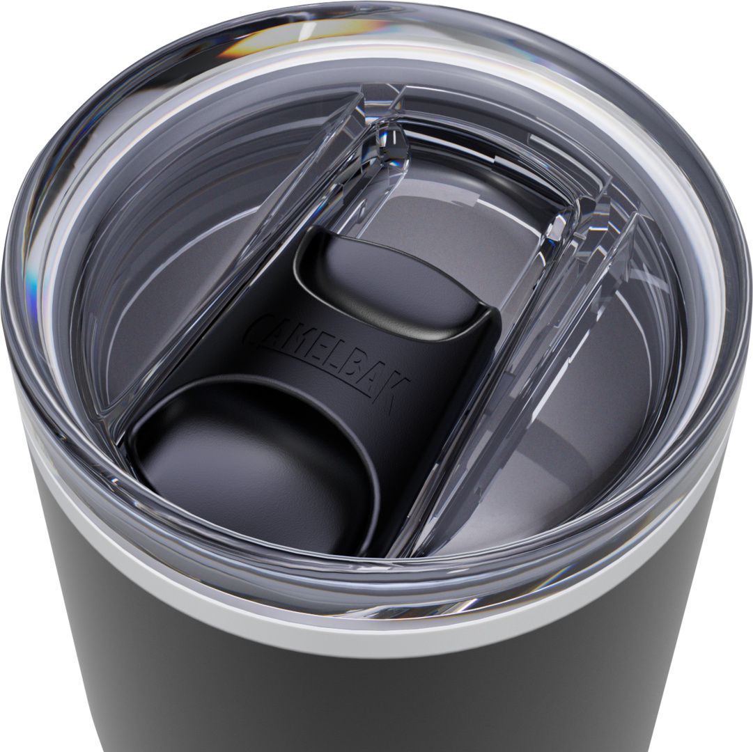 Thrive Tumbler V.I. / black