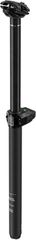 REVERB AXS B1 31.6mm Variosattelstütze / schwarz / 125mm