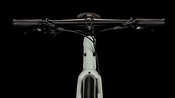 NULANE C:62 SLX City- und Alltagsvelo / desertstone'n'green / 53 CM