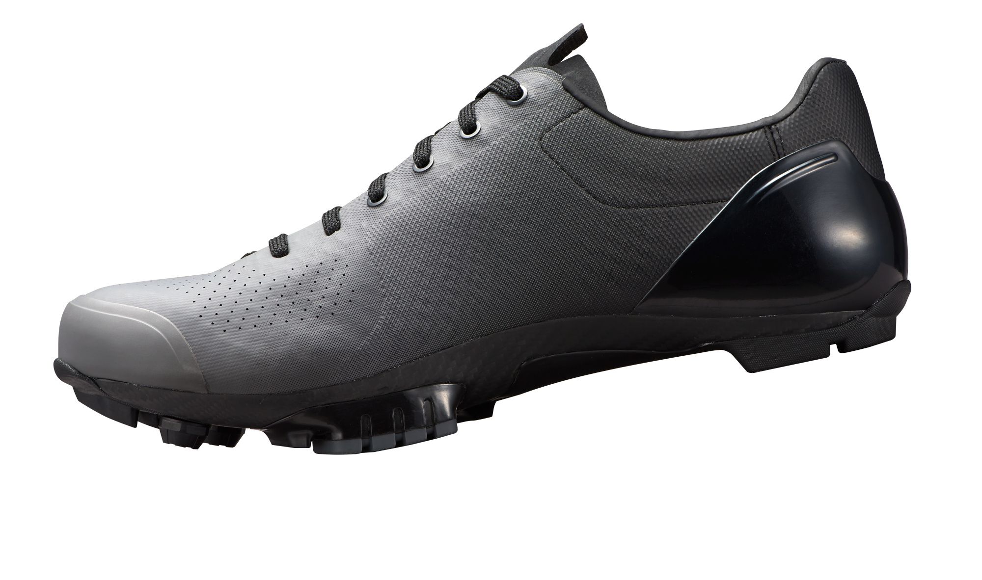 S-WORKS RECON LACE GRAVEL Schuhe / black / 41