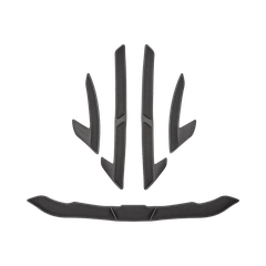 Register II MIPS UXL Pad Set / black