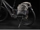 POWERFLY FS 4 EQ GEN3 Crossover E-Bike / matte dnister black gloss trek black / XS