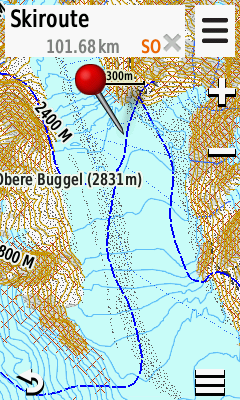 TOPO SWITZERLAND PRO V2 Voucher, 2021