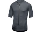 SPINSHIFT BREATHE Herren-Kurzarmtrikot / lab graphite / S
