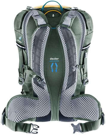 TRANS ALPINE 32 EL Rucksack ab 185cm / schwarz / 32L