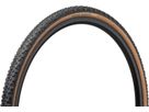 Allegra X6 Pneu sw 700x50 GEC 120TPI / schwarz\nbeige / 700x50C