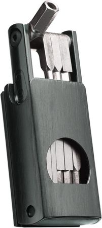 Multitool F11 / schwarz