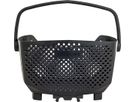 Korb Bask-it Edge / schwarz / 20 l