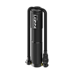 CNC Tubeless Drive / black / one size