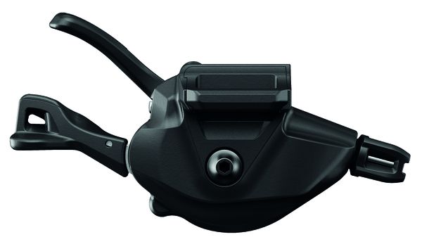 Schalthebel XTR SL-M9100 / schwarz / Bremshebel-Montage, I-SPEC EV, rechts, 12, 117 g