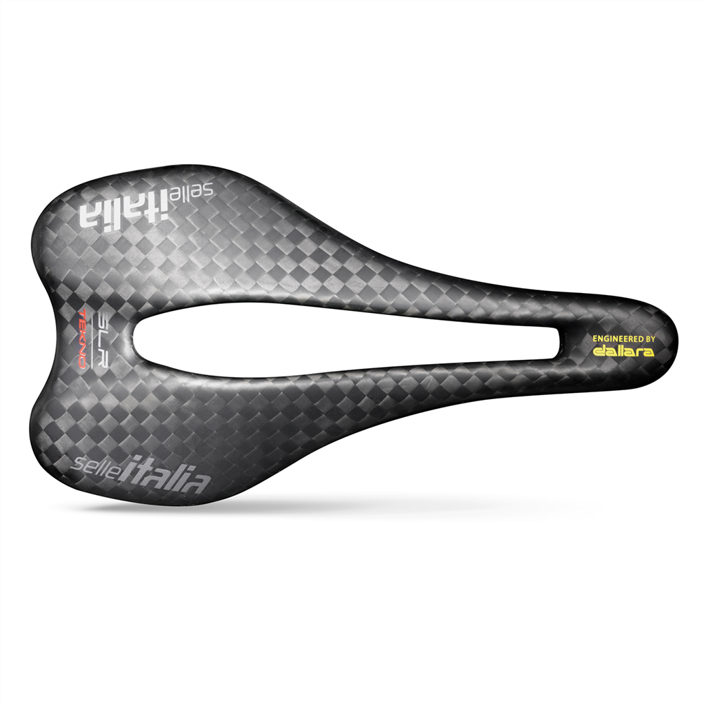 SLR Boost Tekno Superflow / black / S3