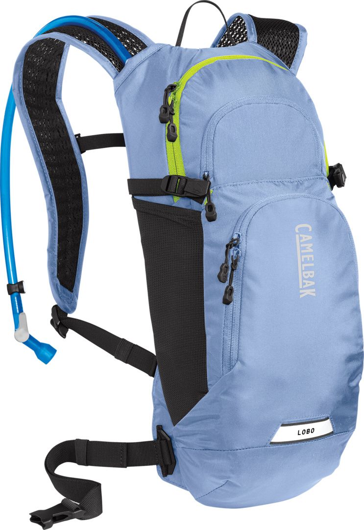 Women''s Lobo 9 Rucksack / serenity blue / One Size