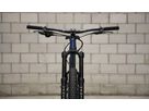 MOUNTAIN JACK 26 Jugendvelo / deep blue / 26 ZOLL