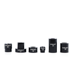 Vault/Trace Bearing Drift Kit Front/Rear / one size
