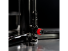Clik™ Floor Drive HP / black