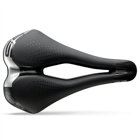 S 5 Lady ST Superflow / black / S3