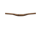 Turbine 35x780 20MM Riser Bar V2 / kashmoney gold / one size