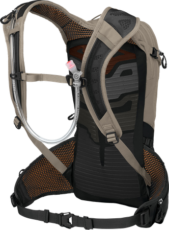 RAPTOR 10 Trinkrucksack, one size / pediment grey / 10L