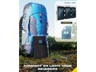 FUSION FLEX Solar Panel / black / 18W