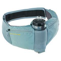 Hip Pouch Pro 1.5L + Drink Bottle 0.55L / steel