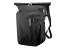VARIO Taschenrucksack / black / 26 L