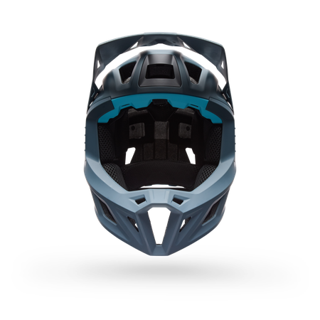 Full-Air MIPS / ratio steel grey / L 57-60