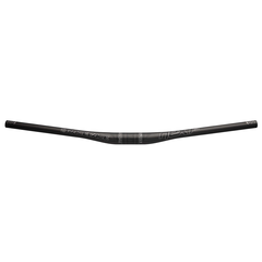 Next SL Carbon 35x740 10MM Riser Bar / carbon/stealth / one size