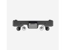 SNAP-IT System-Adapterplatte / grau
