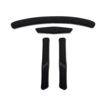 Scamp II Pad Set / black