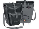 Aqua Back Plus / black / 51 l
