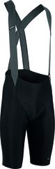 MILLE GTO C2 LONG Herren-Trägerhose / black series / 3XL
