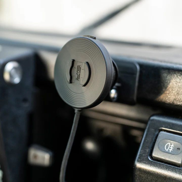 Charging Module SPC+ / schwarz