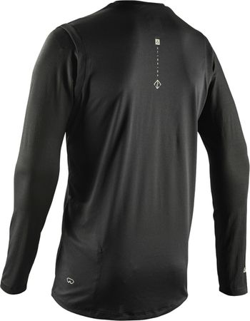 MTB Gravity 1.0 Ride Kit / ghost black / 3XL