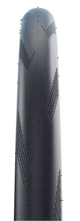 Pneu One Plus / black / 700x25C, 25-622, Falt, 415 g