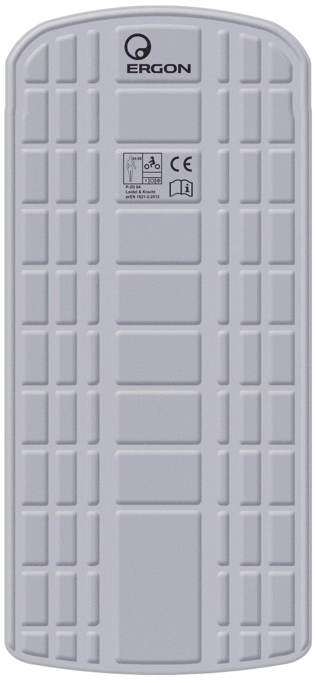 Protector BP100 grey