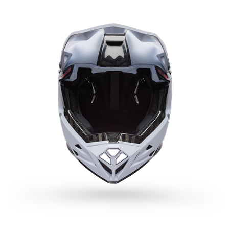Full 10 Spherical / peak white / XL 59-61