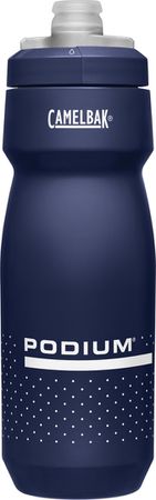 Podium 0.71l Bottle / navy blue